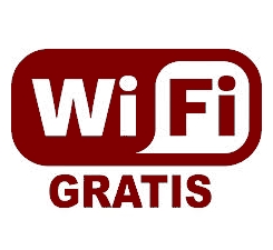 wi-fi gratuíto